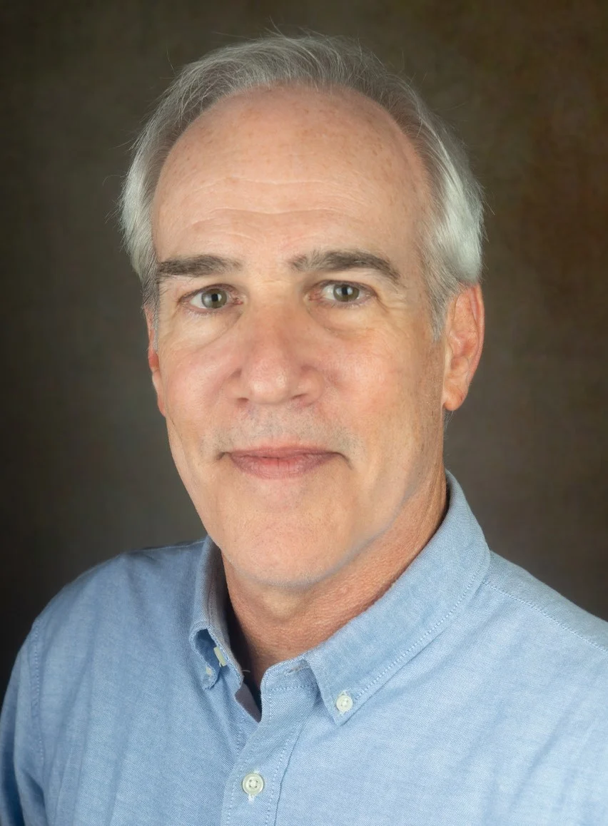 Stuart Slavin